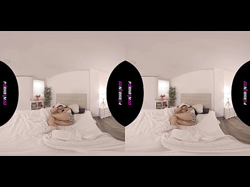 ❤️ PORNBCN VR Kaks noort lesbitüdrukut ärkavad kiimasena 4K 180 3D virtuaalreaalsuses Geneva Bellucci Katrina Moreno ❤️❌ Pornovideo at et.filmexxx18.ru ❌