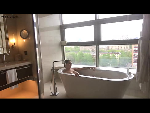 ❤️ Hiiglaslik beib kirglikult oma tussu riivimas vannitoas ❤️❌ Pornovideo at et.filmexxx18.ru ❌