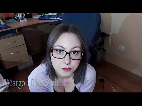 ❤️ Seksikas prillidega tüdruk imeb dildot sügavalt kaamera ette ❤️❌ Pornovideo at et.filmexxx18.ru ❌