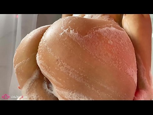 ❤️ Brünett masturbeerib tussu vibraatoriga intensiivse orgasmini duši all ❤️❌ Pornovideo at et.filmexxx18.ru ❌