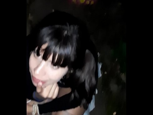 ❤️ Tänaval paisunud peenise vastu kommi eest ❤️❌ Pornovideo at et.filmexxx18.ru ❌