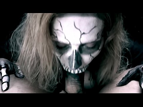 ❤️ Demon girl imeb kulli oma musta suuga ja neelab sperma. ❤️❌ Pornovideo at et.filmexxx18.ru ❌